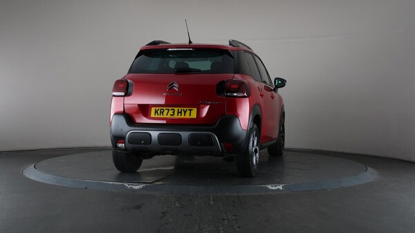 Used Citroen C3 Aircross 2023 for sale - 75600070: Photo 69