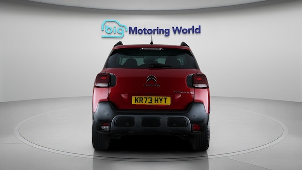 Used Citroen C3 Aircross 2023 for sale - 75600070: Photo 6
