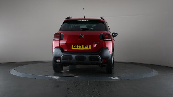 Used Citroen C3 Aircross 2023 for sale - 75600070: Photo 70