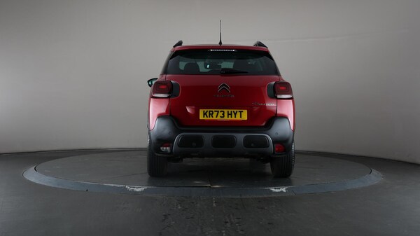 Used Citroen C3 Aircross 2023 for sale - 75600070: Photo 71