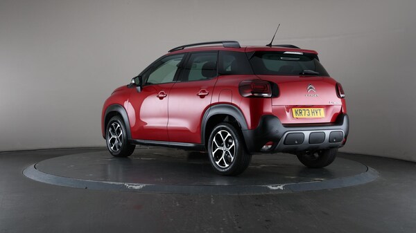 Used Citroen C3 Aircross 2023 for sale - 75600070: Photo 72