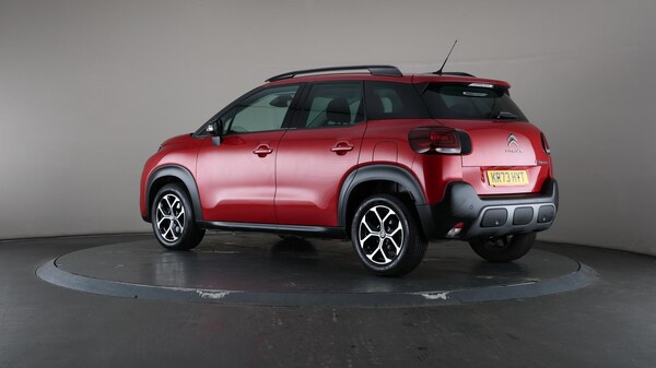 Used Citroen C3 Aircross 2023 for sale - 75600070: Photo 73