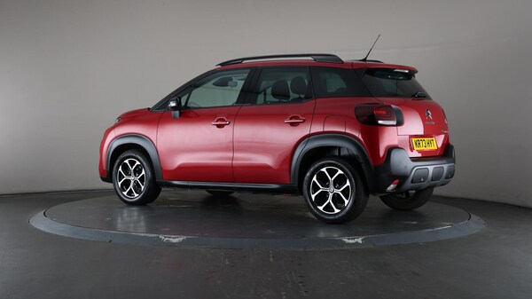 Used Citroen C3 Aircross 2023 for sale - 75600070: Photo 74