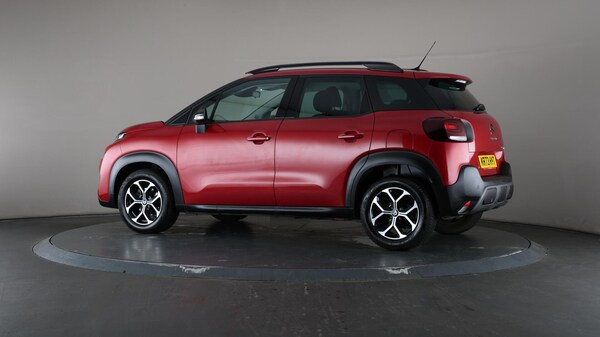 Used Citroen C3 Aircross 2023 for sale - 75600070: Photo 75