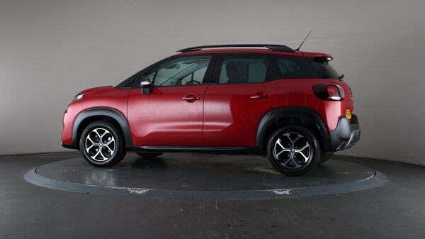 Used Citroen C3 Aircross 2023 for sale - 75600070: Photo 76