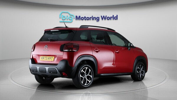 Used Citroen C3 Aircross 2023 for sale - 75600070: Photo 7