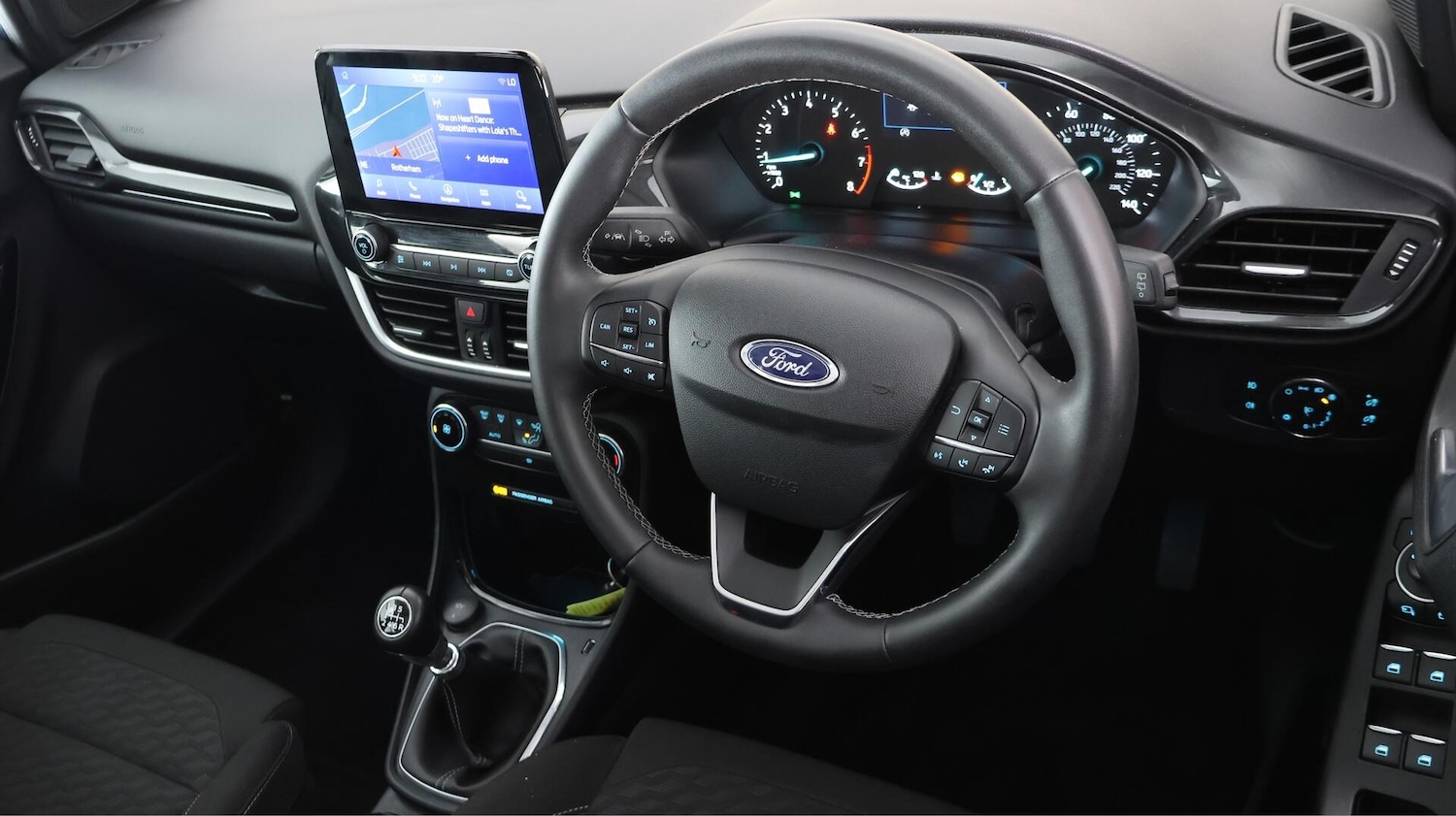 Used Ford Puma 2022 for sale - 76032718: Photo 10