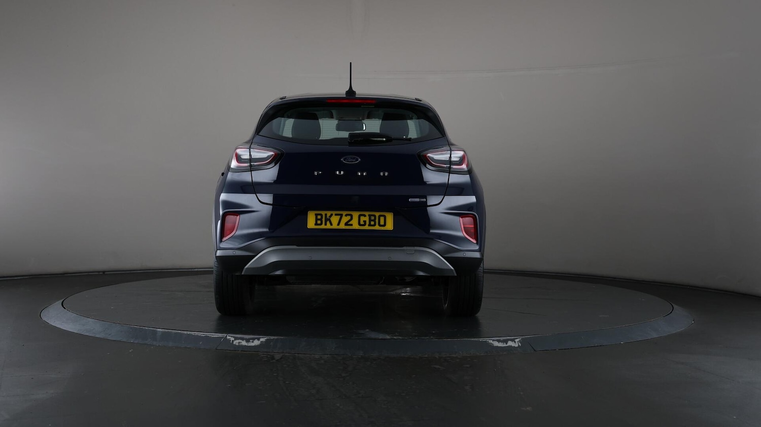 Used Ford Puma 2022 for sale - 76032718: Photo 11