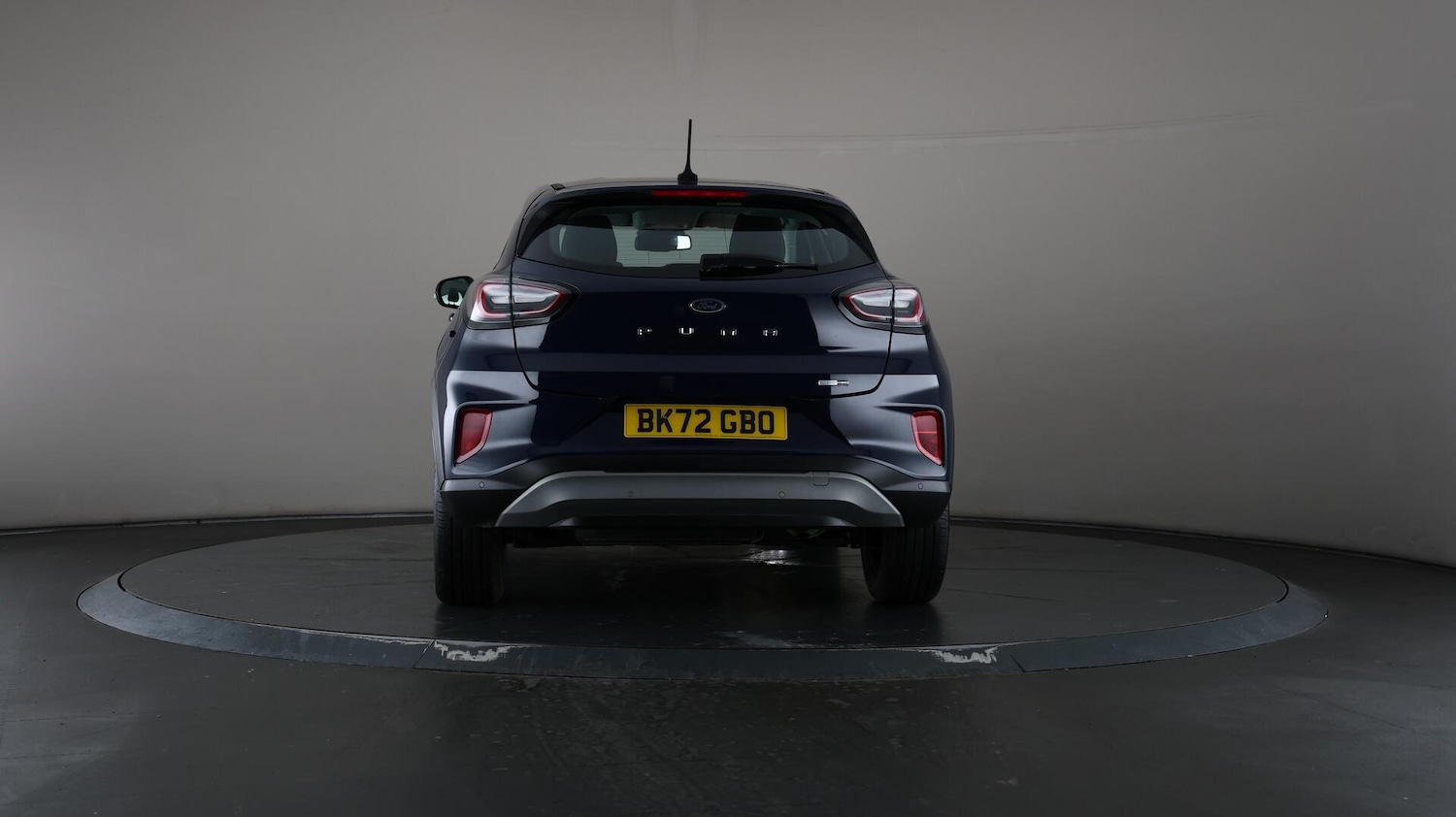 Used Ford Puma 2022 for sale - 76032718: Photo 13