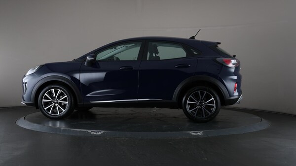 Used Ford Puma 2022 for sale - 76032718: Photo 15