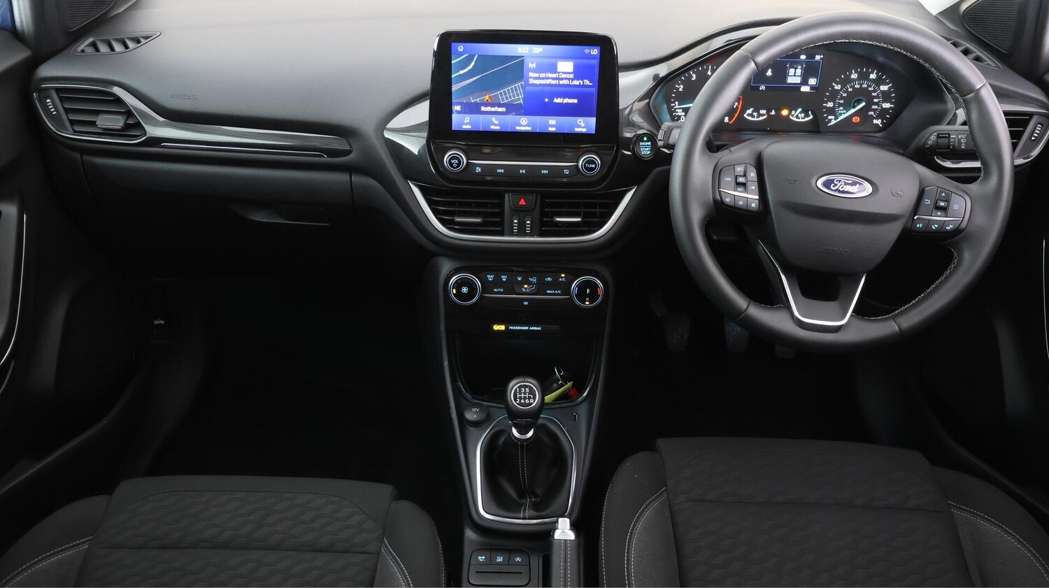 Used Ford Puma 2022 for sale - 76032718: Photo 18