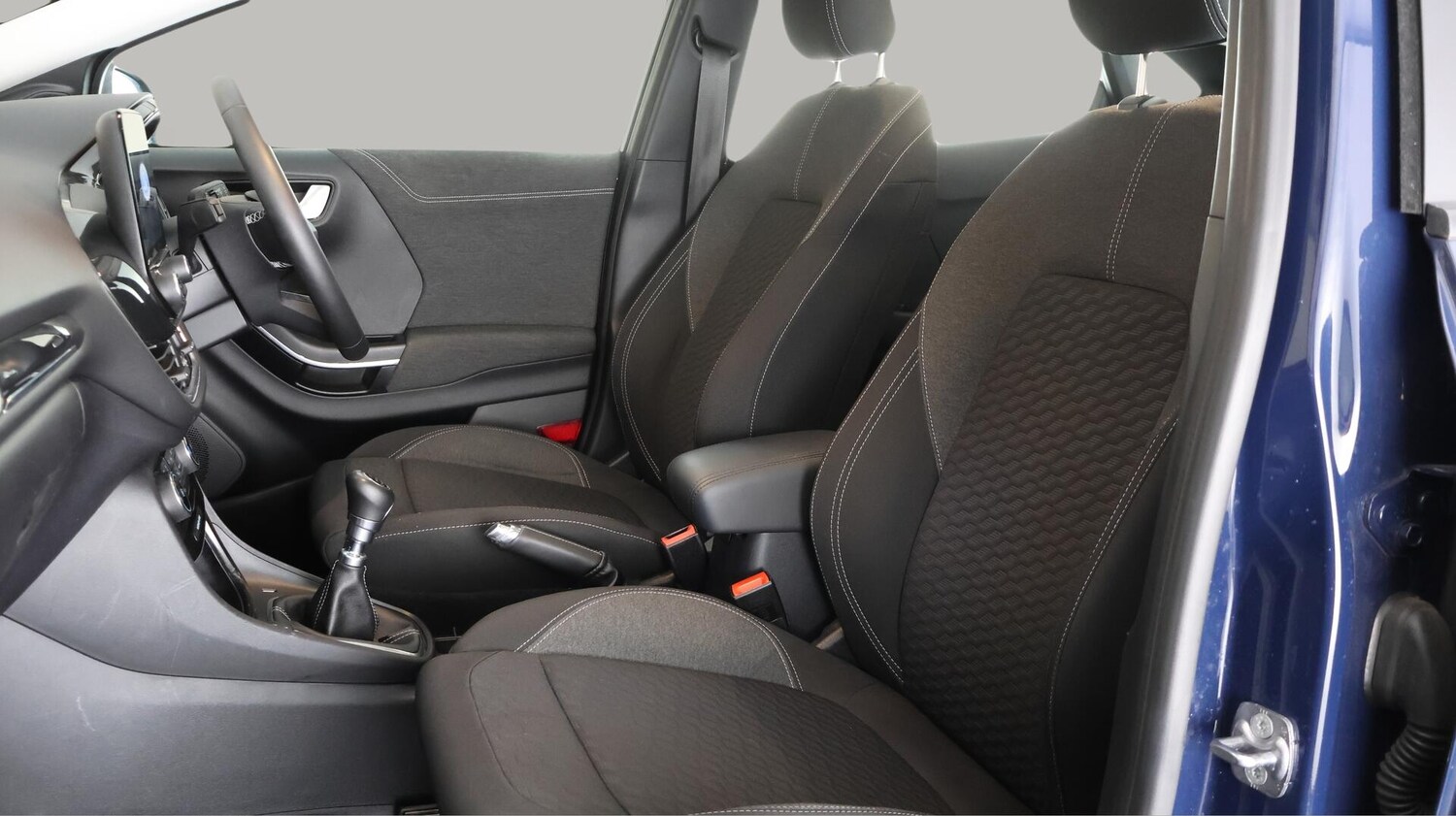 Used Ford Puma 2022 for sale - 76032718: Photo 20