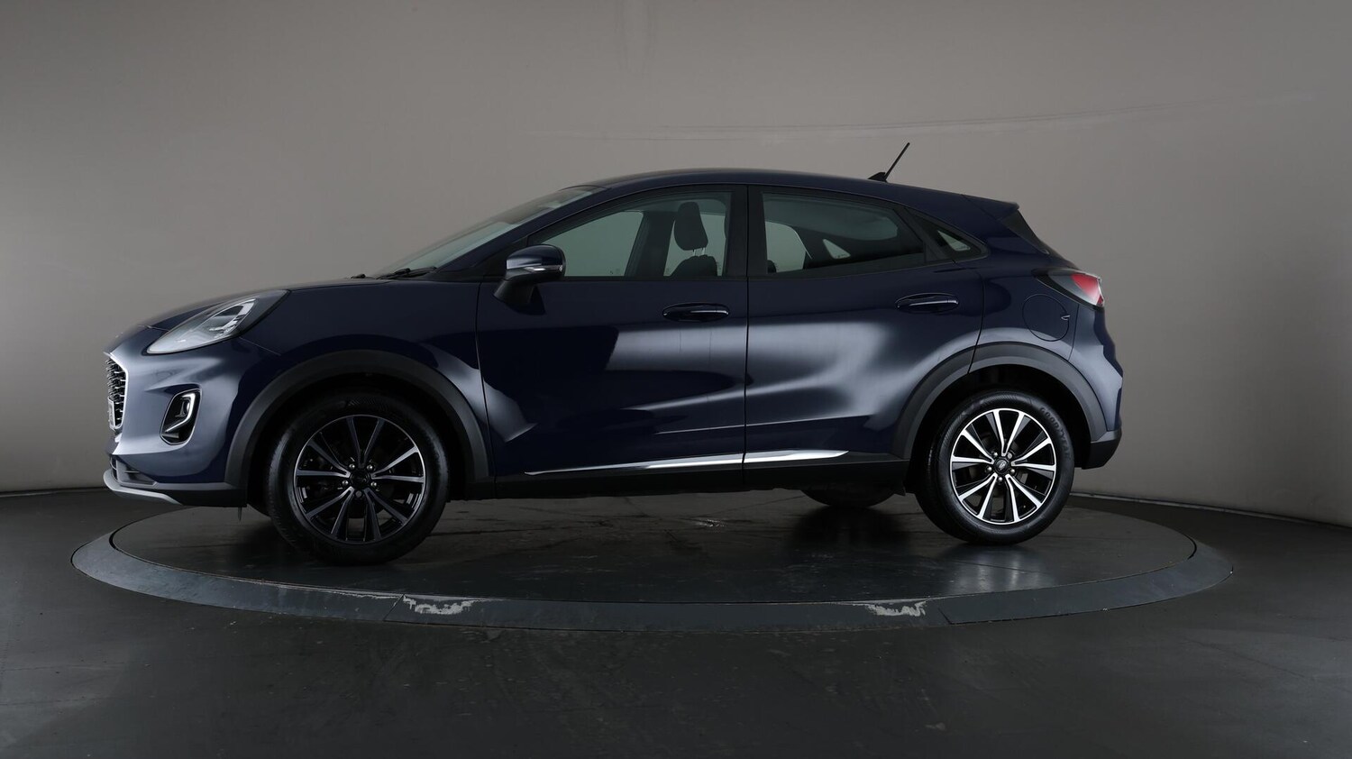 Used Ford Puma 2022 for sale - 76032718: Photo 21