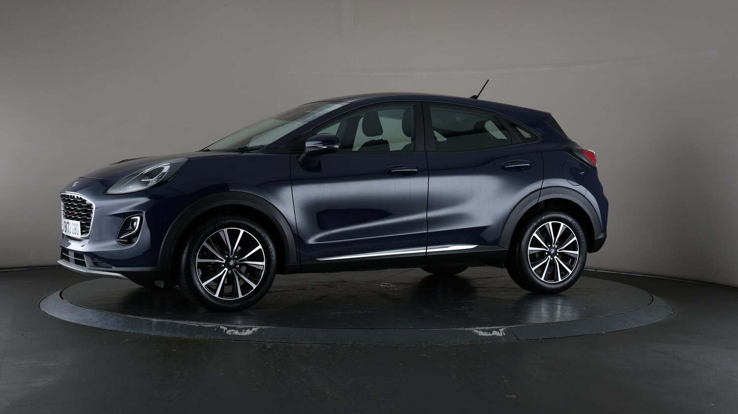 Used Ford Puma 2022 for sale - 76032718: Photo 23