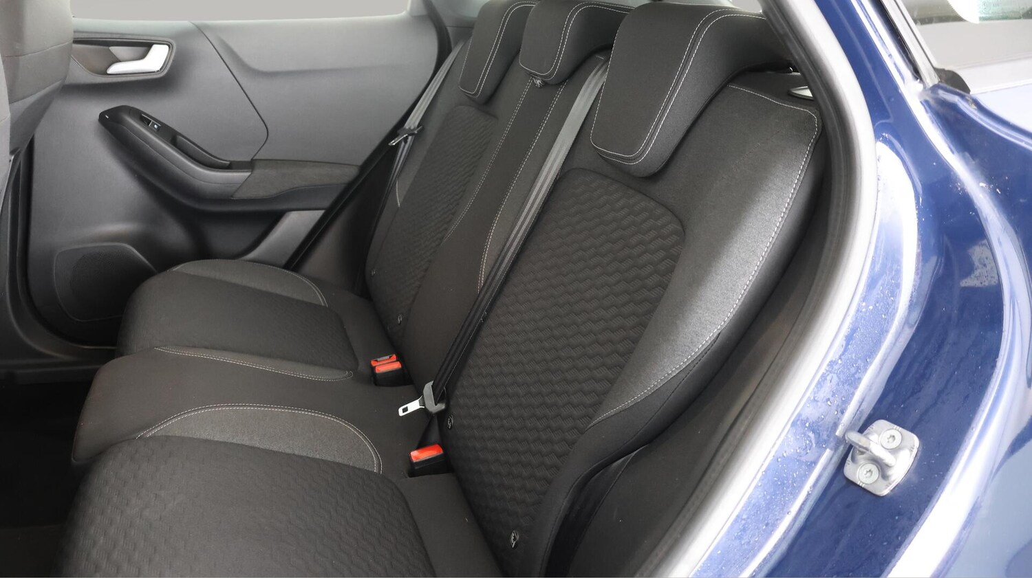 Used Ford Puma 2022 for sale - 76032718: Photo 24