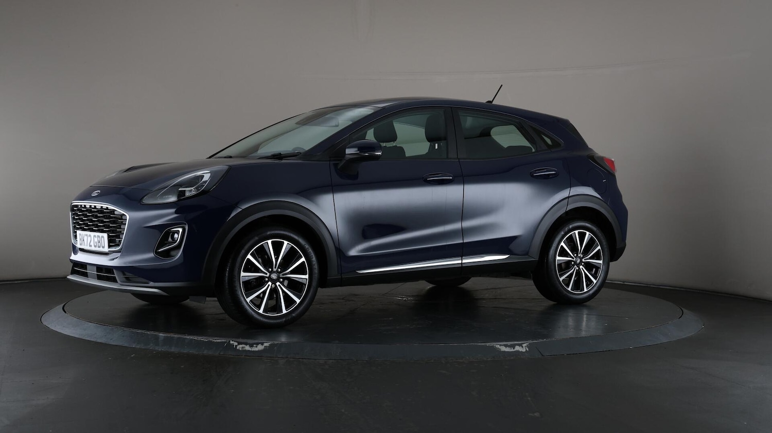 Used Ford Puma 2022 for sale - 76032718: Photo 25