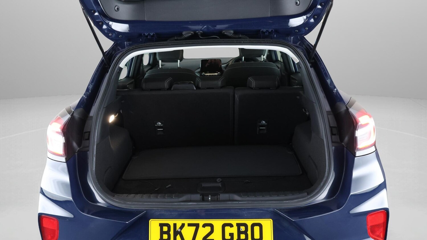 Used Ford Puma 2022 for sale - 76032718: Photo 26