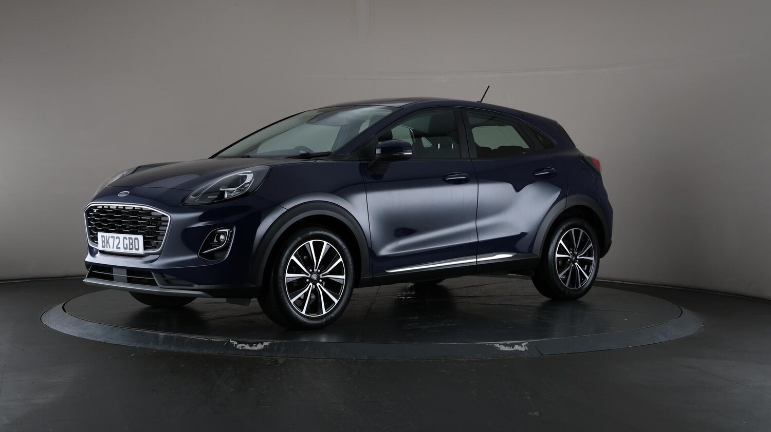 Used Ford Puma 2022 for sale - 76032718: Photo 27