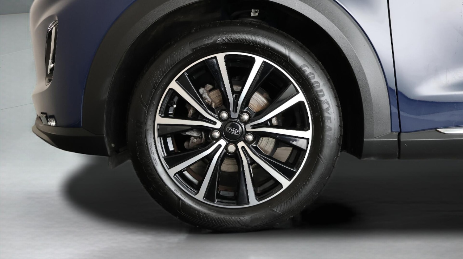 Used Ford Puma 2022 for sale - 76032718: Photo 28