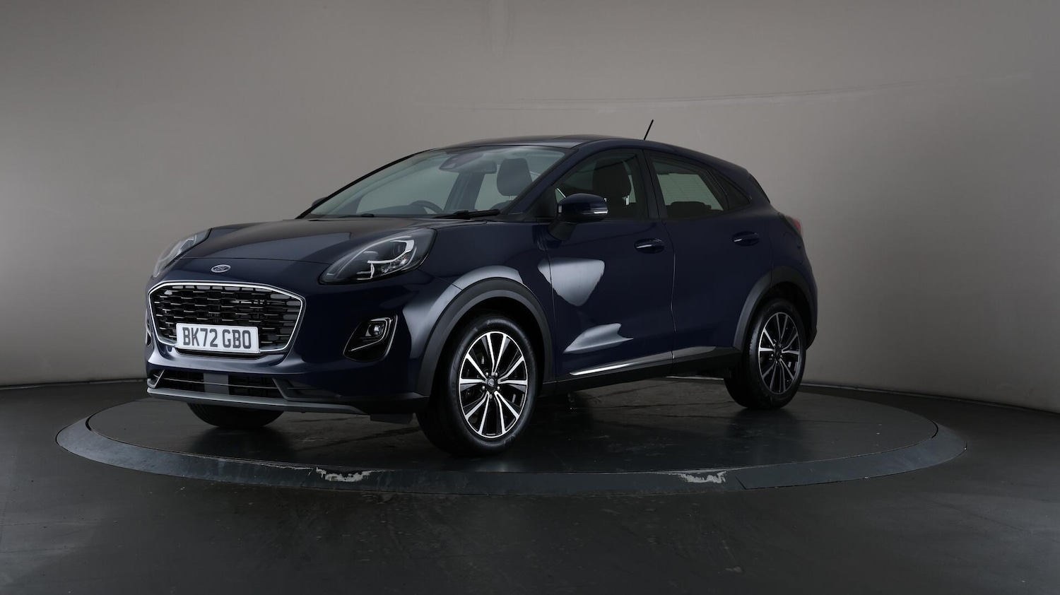 Used Ford Puma 2022 for sale - 76032718: Photo 29