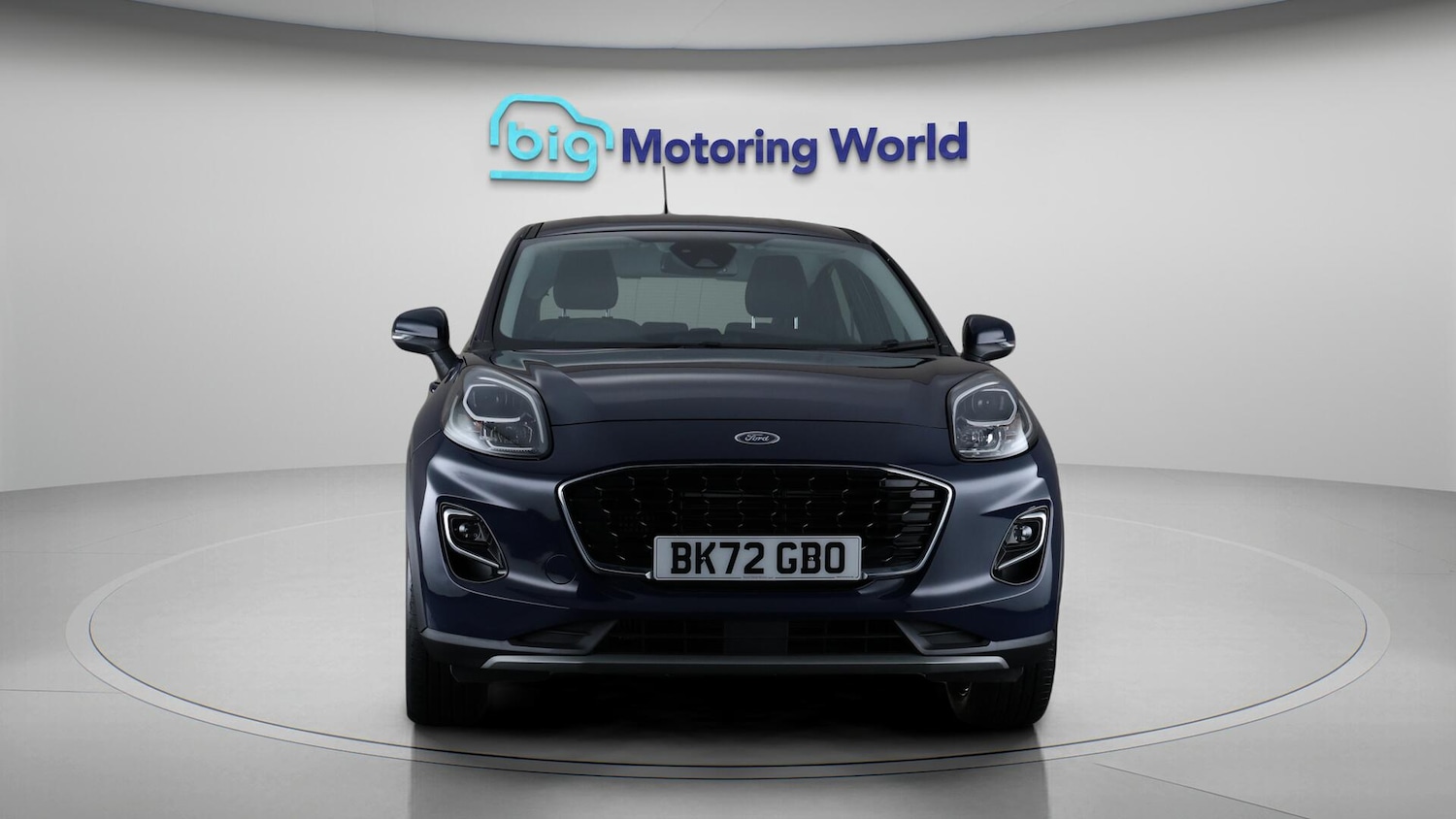 Used Ford Puma 2022 for sale - 76032718: Photo 3