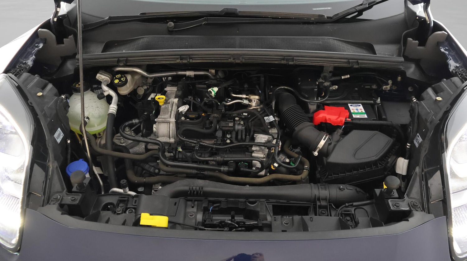 Used Ford Puma 2022 for sale - 76032718: Photo 30