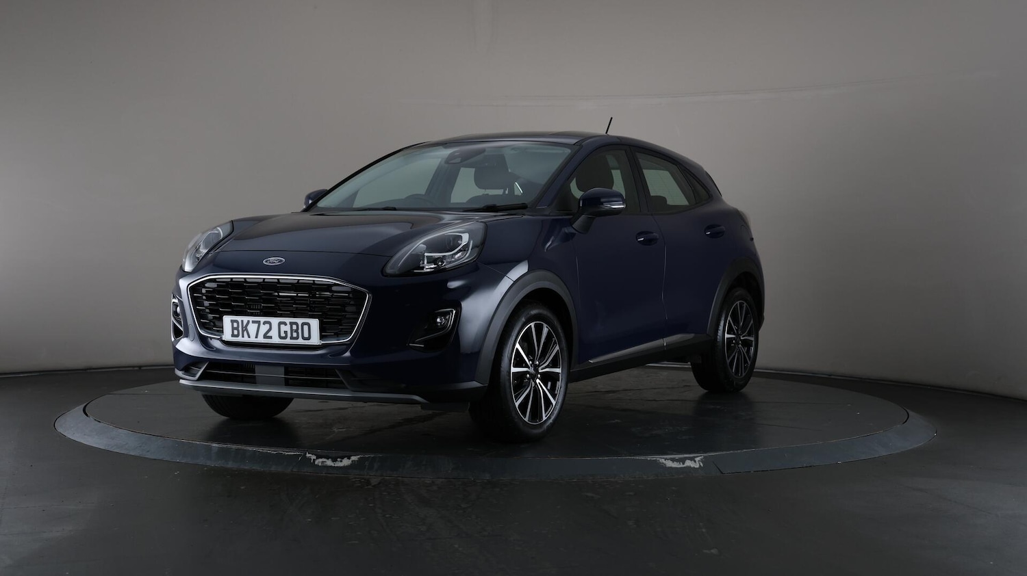 Used Ford Puma 2022 for sale - 76032718: Photo 31