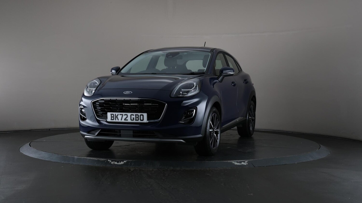 Used Ford Puma 2022 for sale - 76032718: Photo 33