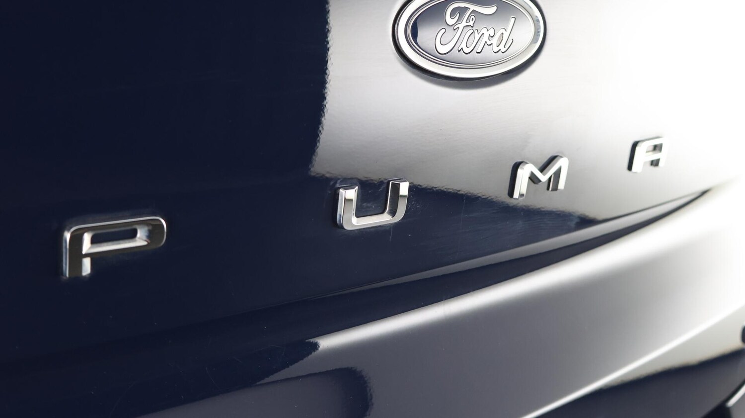 Used Ford Puma 2022 for sale - 76032718: Photo 34