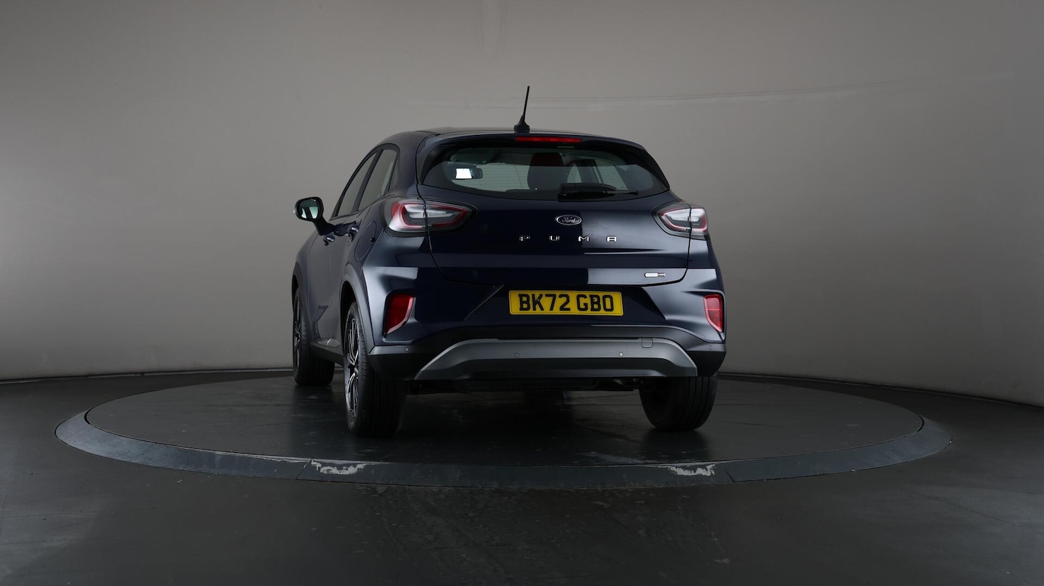 Used Ford Puma 2022 for sale - 76032718: Photo 35