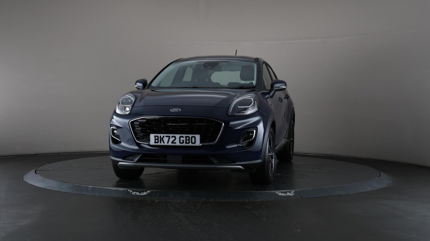 Used Ford Puma 2022 for sale - 76032718: Photo 37