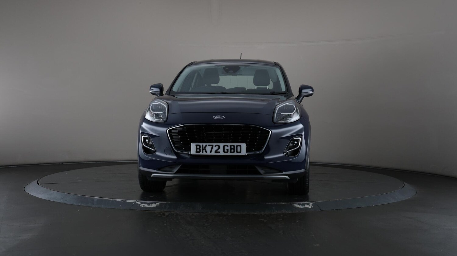 Used Ford Puma 2022 for sale - 76032718: Photo 39