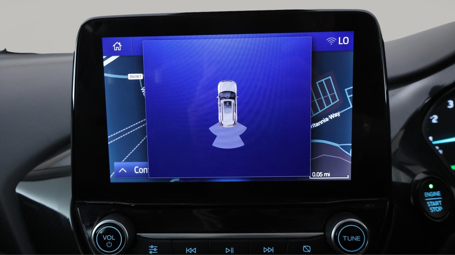 Used Ford Puma 2022 for sale - 76032718: Photo 40