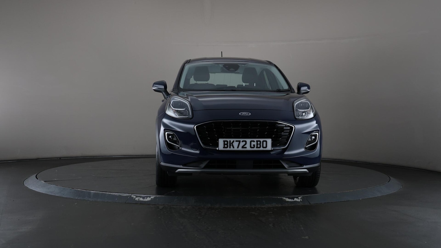 Used Ford Puma 2022 for sale - 76032718: Photo 41