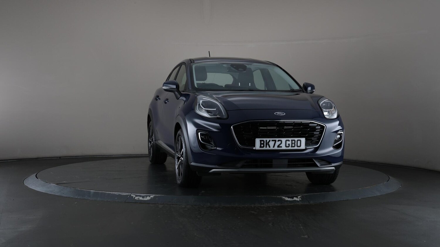 Used Ford Puma 2022 for sale - 76032718: Photo 44