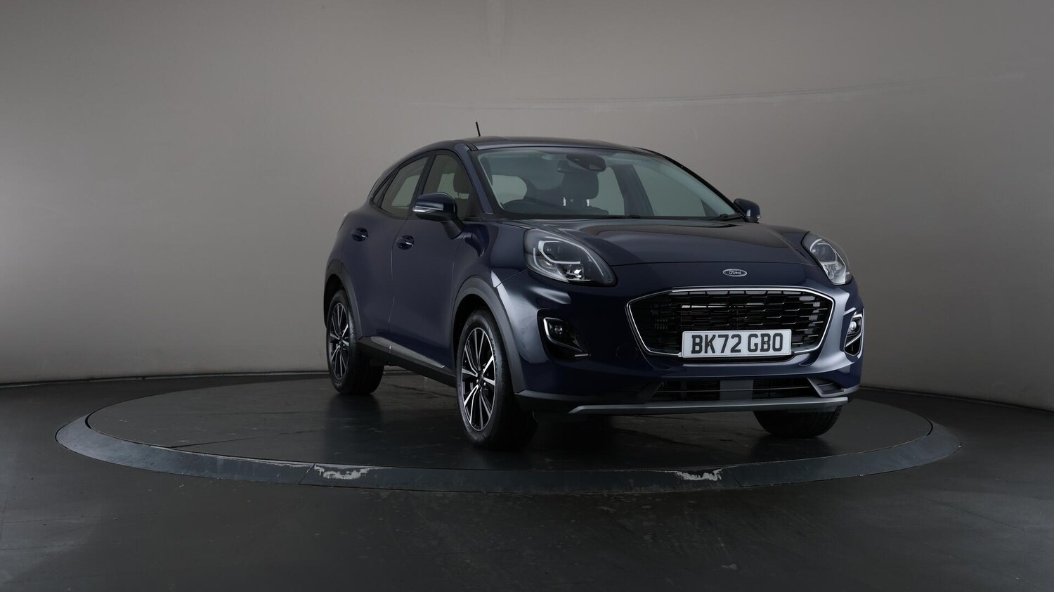 Used Ford Puma 2022 for sale - 76032718: Photo 46