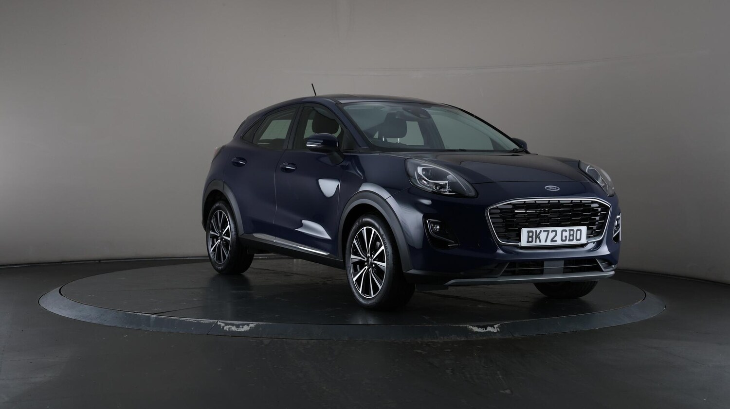 Used Ford Puma 2022 for sale - 76032718: Photo 48