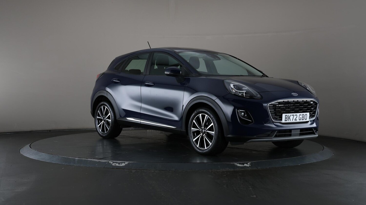 Used Ford Puma 2022 for sale - 76032718: Photo 50