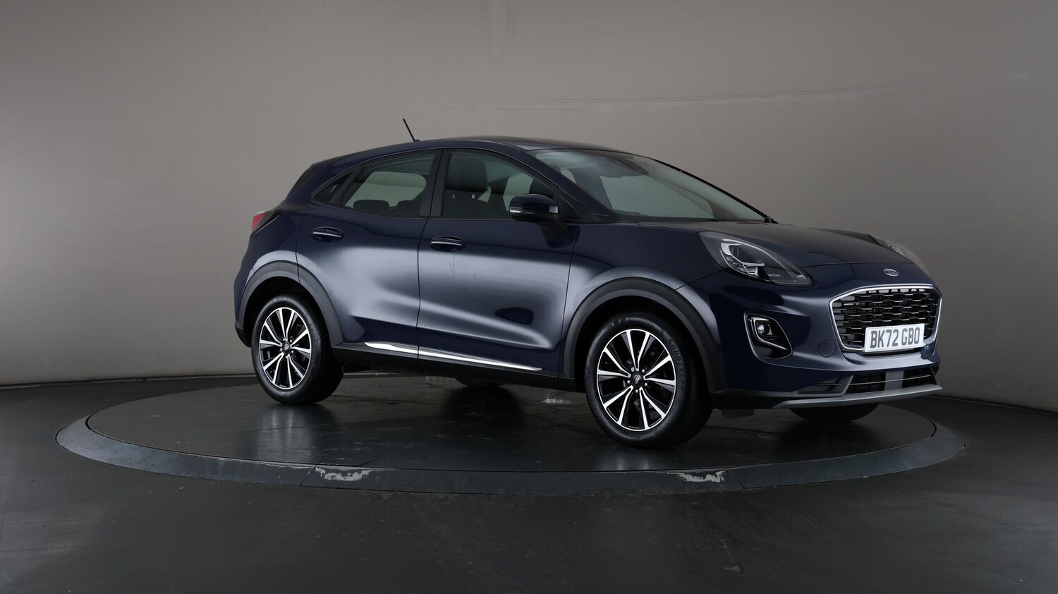 Used Ford Puma 2022 for sale - 76032718: Photo 52