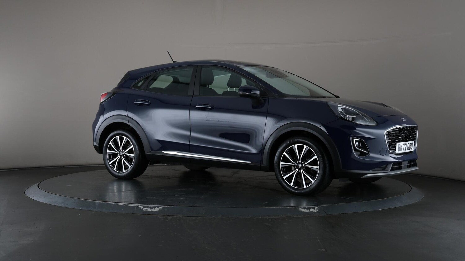 Used Ford Puma 2022 for sale - 76032718: Photo 54