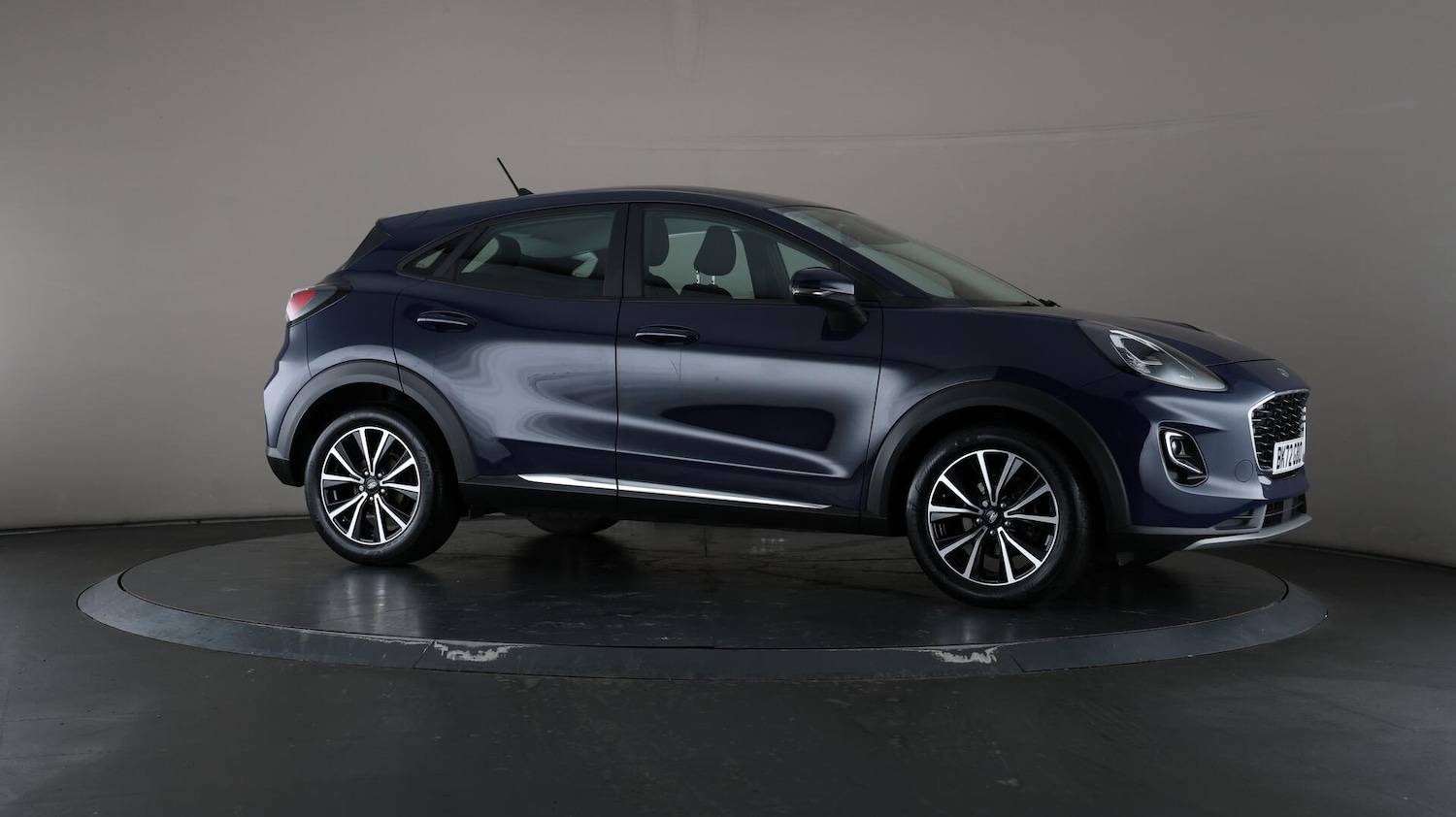 Used Ford Puma 2022 for sale - 76032718: Photo 56