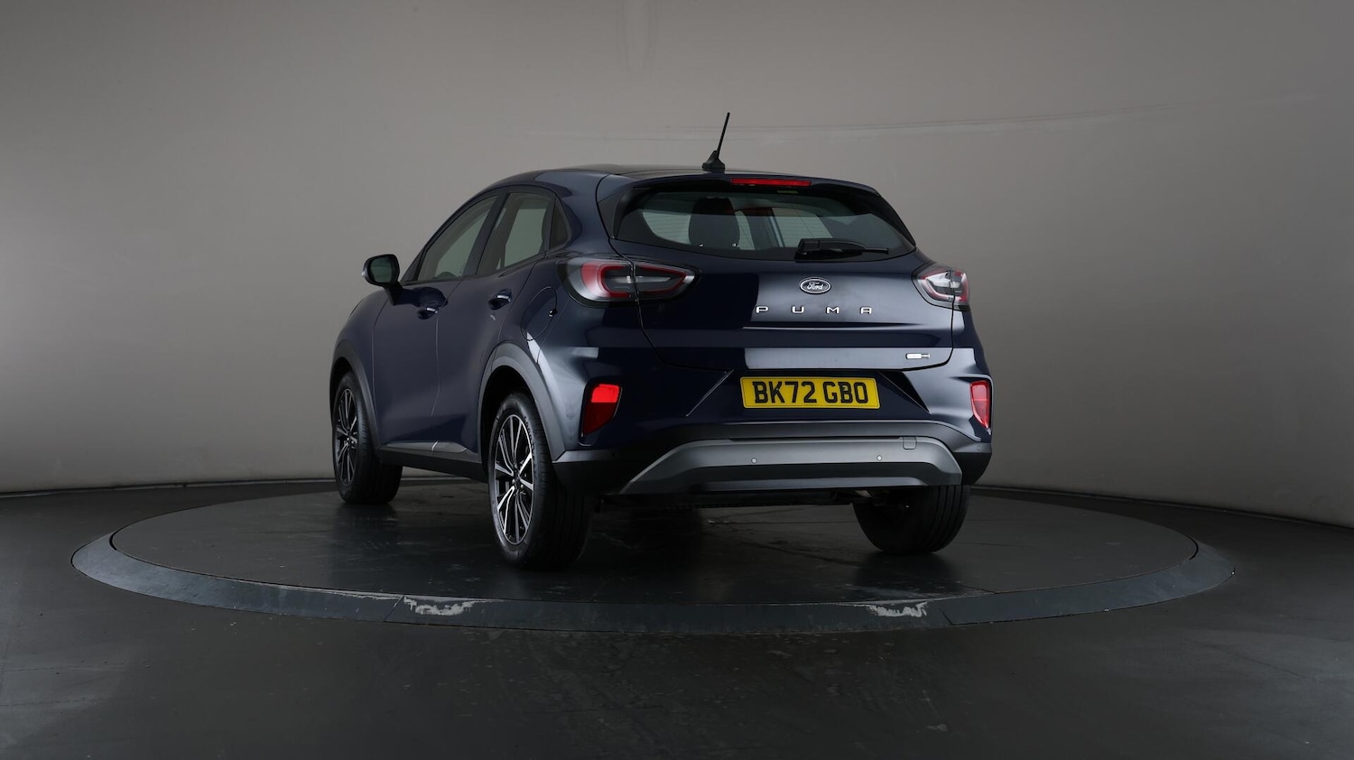 Used Ford Puma 2022 for sale - 76032718: Photo 58