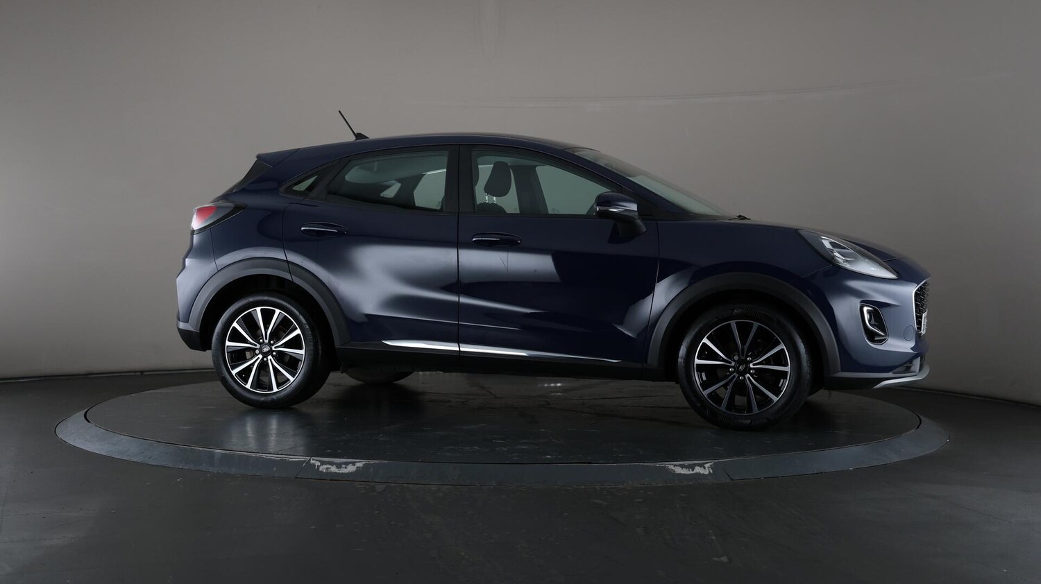 Used Ford Puma 2022 for sale - 76032718: Photo 59