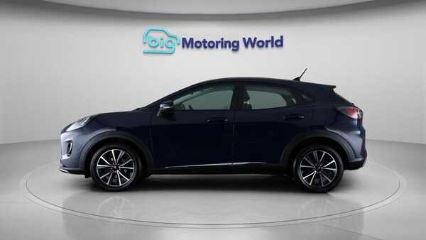 Used Ford Puma 2022 for sale - 76032718: Photo 5