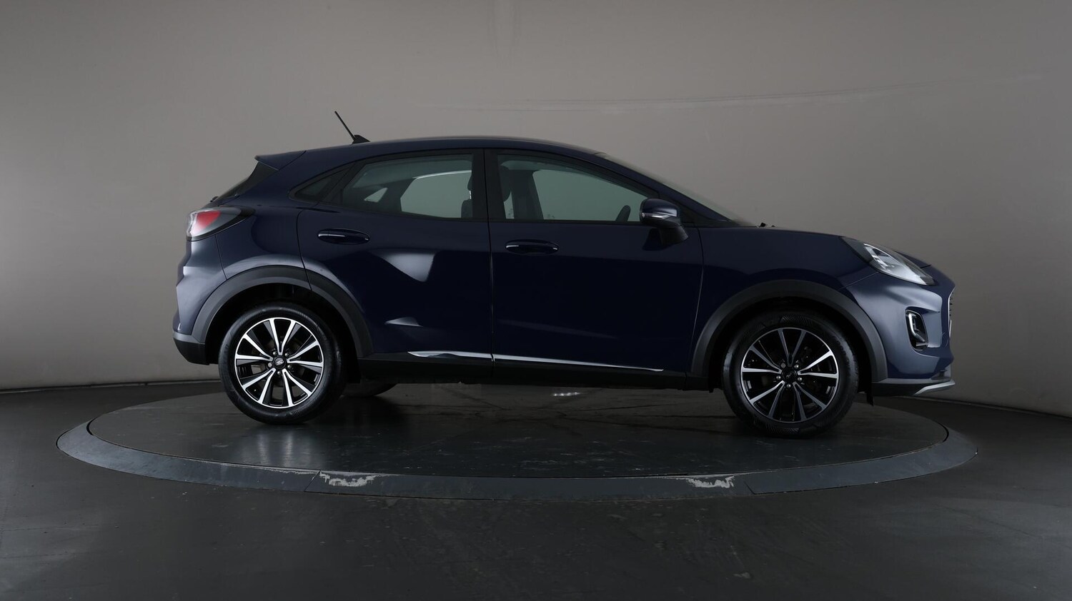 Used Ford Puma 2022 for sale - 76032718: Photo 60