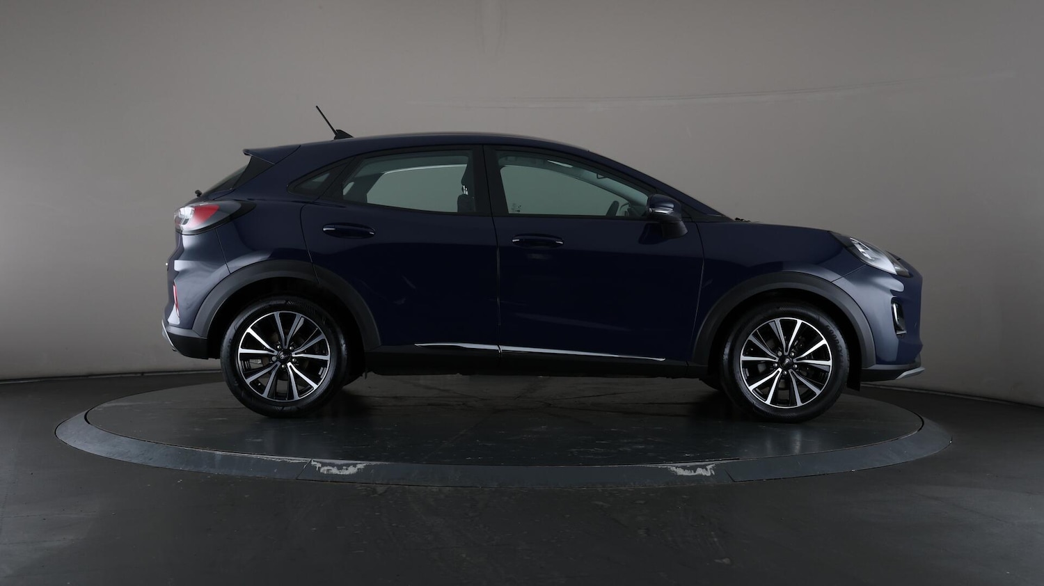 Used Ford Puma 2022 for sale - 76032718: Photo 61