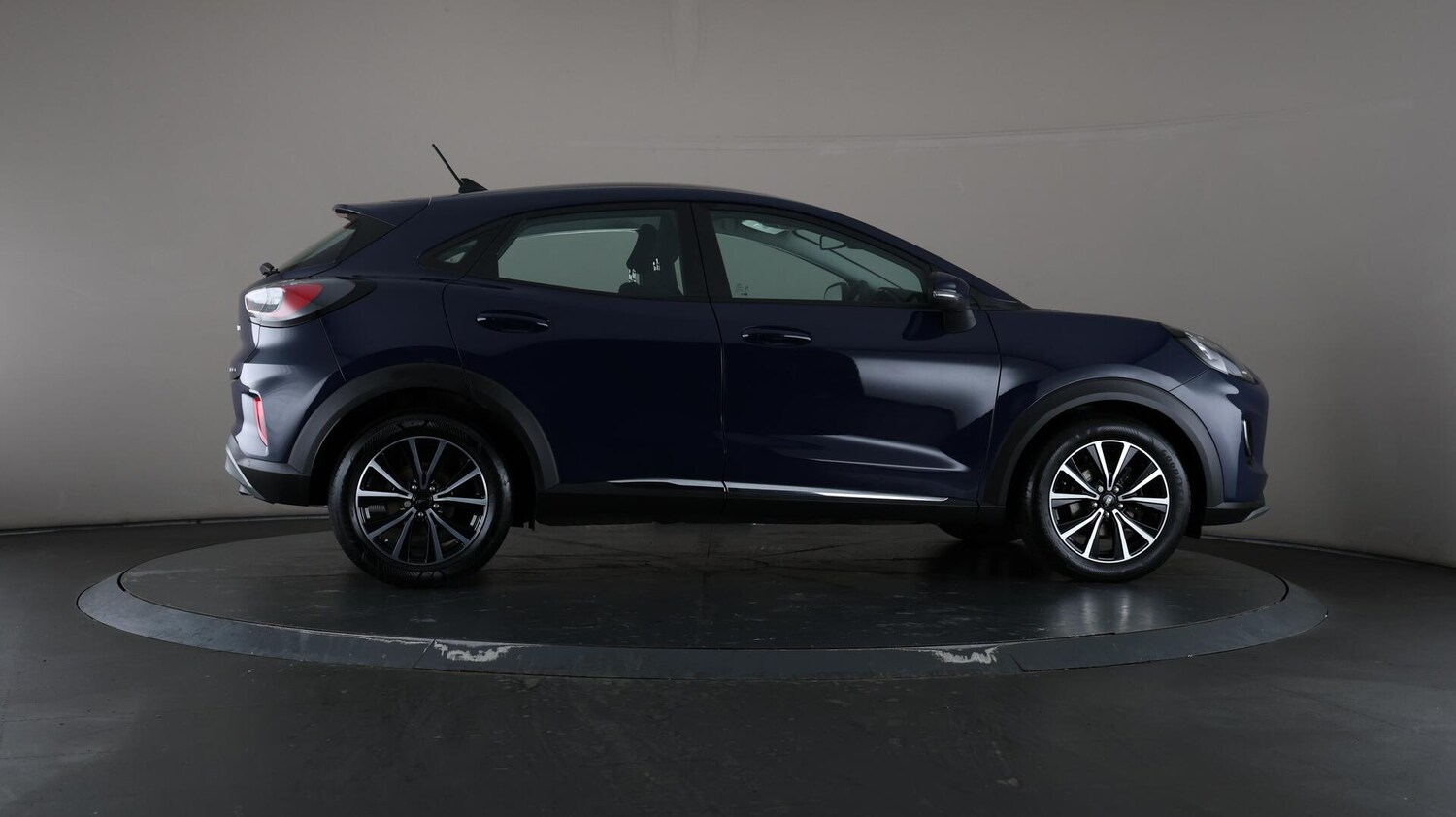 Used Ford Puma 2022 for sale - 76032718: Photo 62