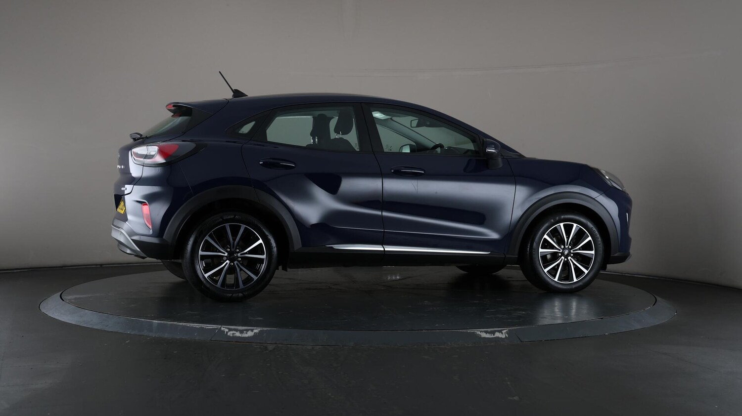 Used Ford Puma 2022 for sale - 76032718: Photo 63