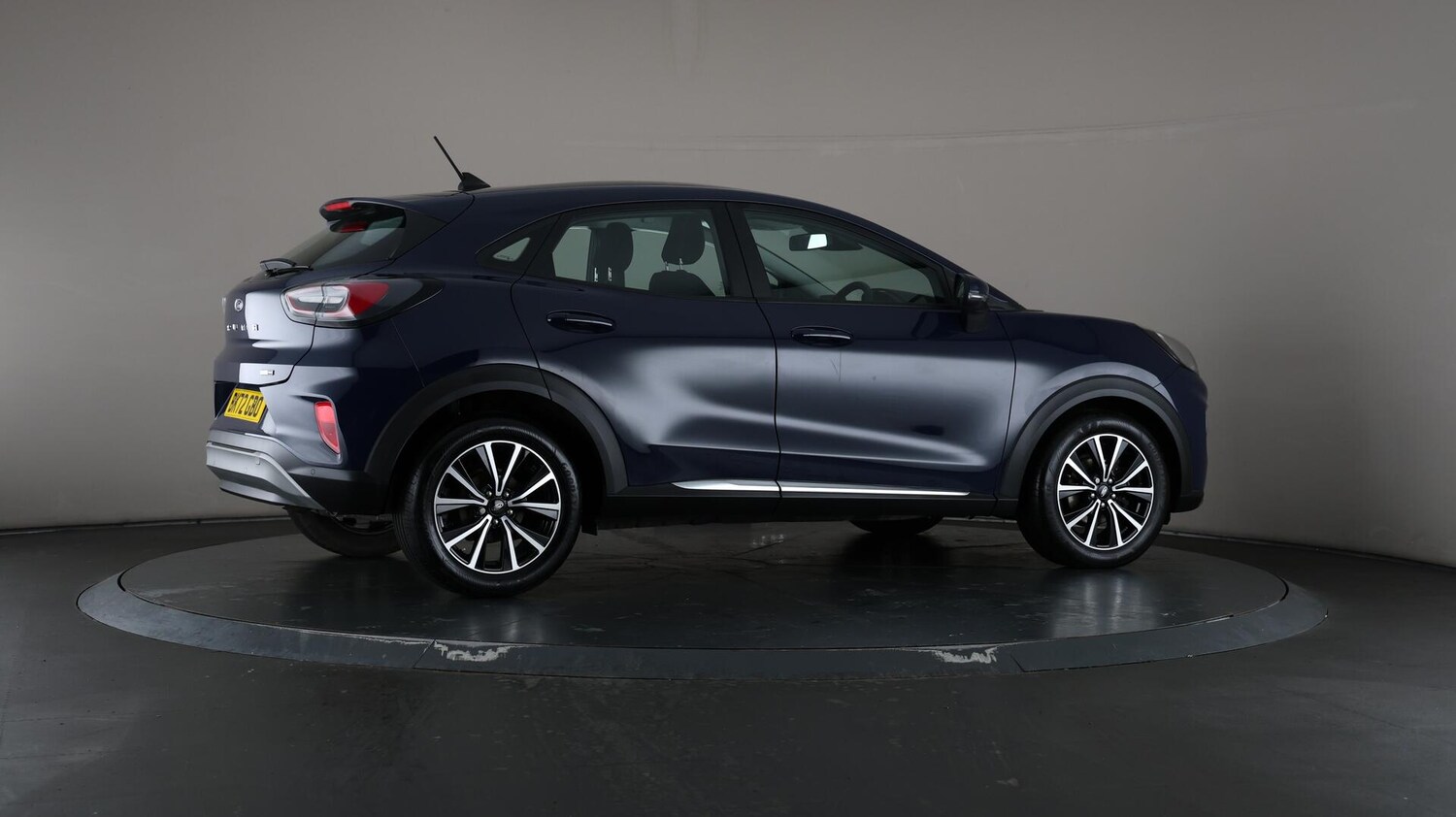 Used Ford Puma 2022 for sale - 76032718: Photo 64