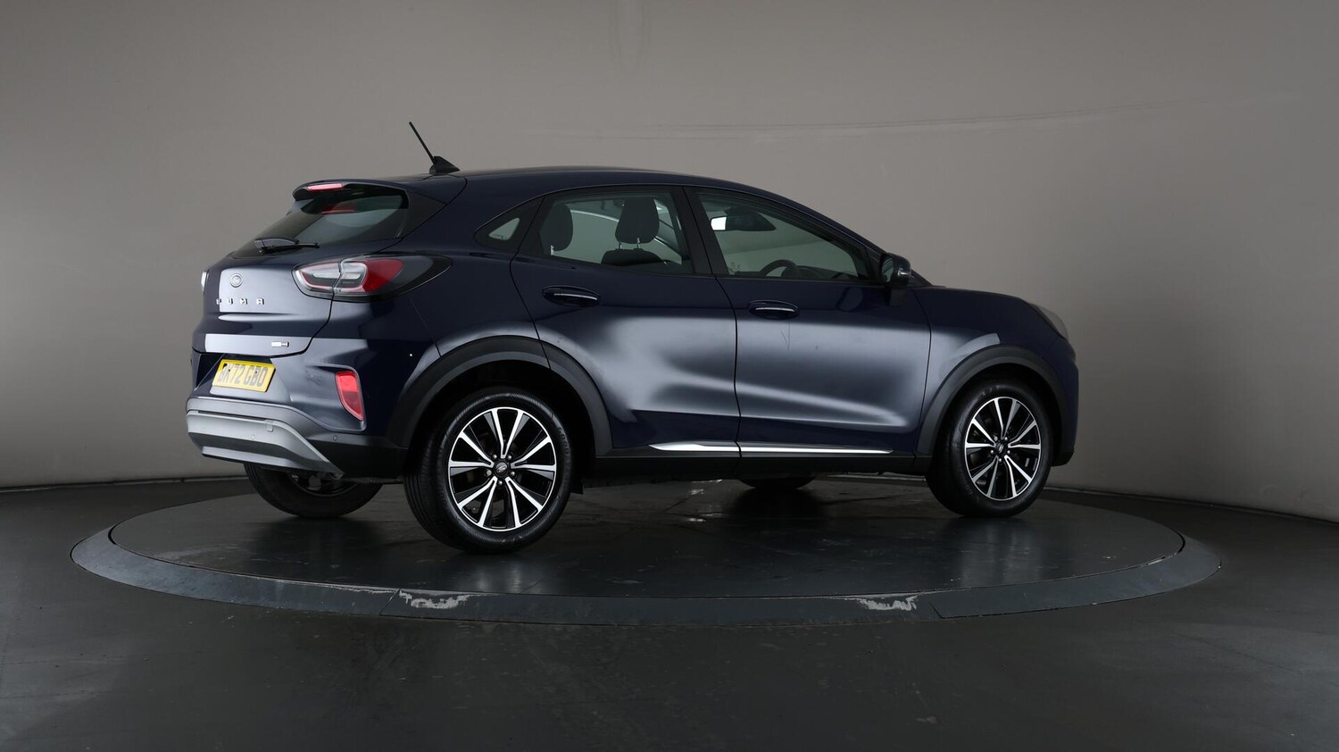 Used Ford Puma 2022 for sale - 76032718: Photo 65